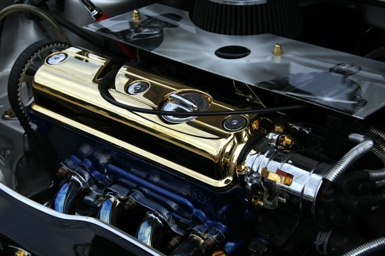 Mocne strony firm specjalizujących się w regeneracji turbosprężarek