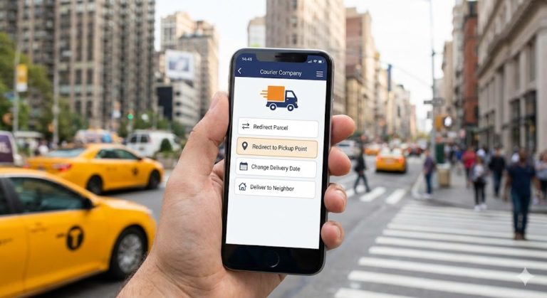 Jak bezpiecznie wysłać telewizor kurierem? Instrukcja pakowania krok po kroku.